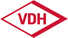 VDH Logo